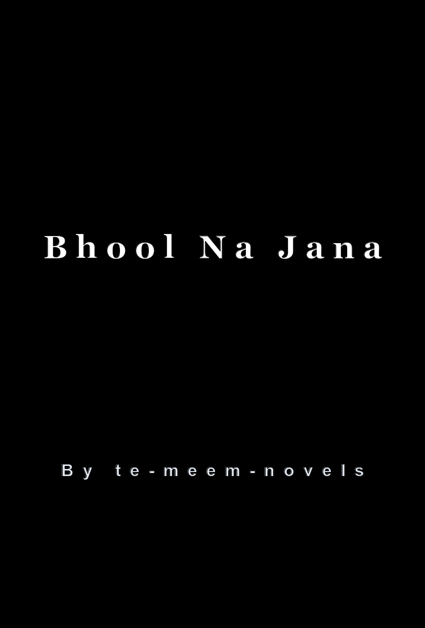 Bhool Na Jana
