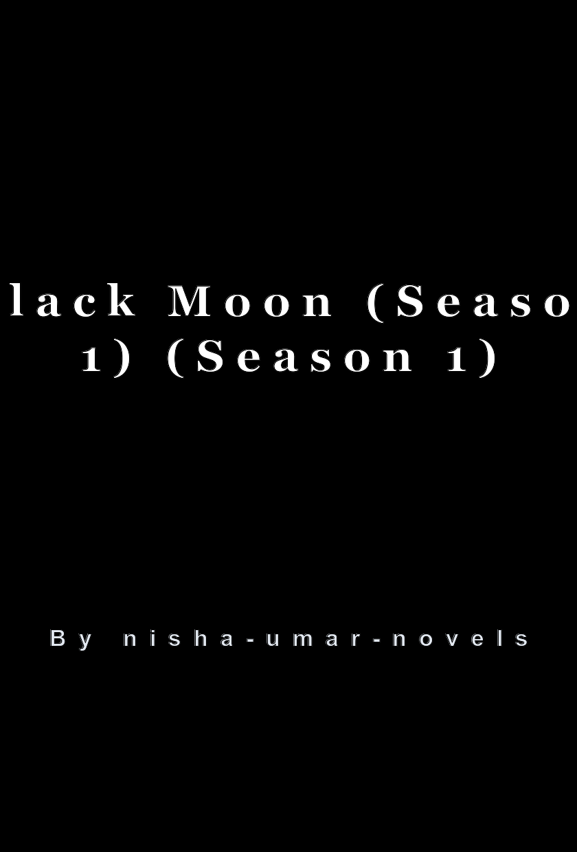 Black Moon (Season 1)