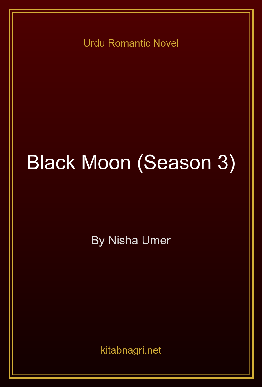 Black Moon (Season 3)