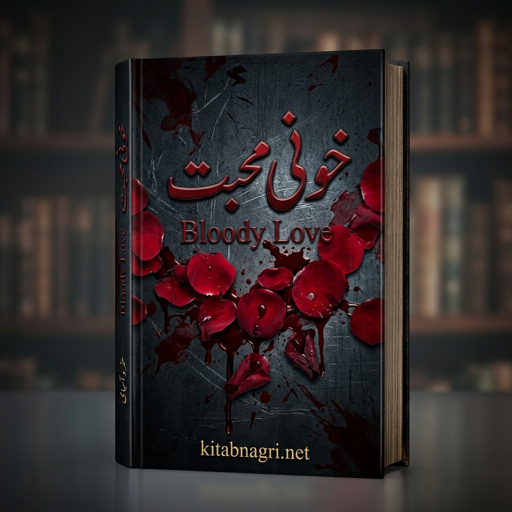 Bloody Love (Khooni Ishq) Season 1