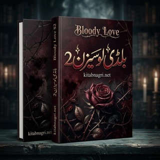 Bloody Love (Khooni Ishq) Season 2