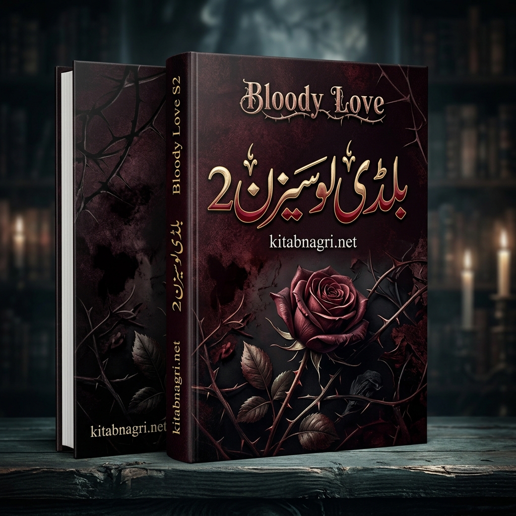 Bloody Love (Khooni Ishq) Season 2