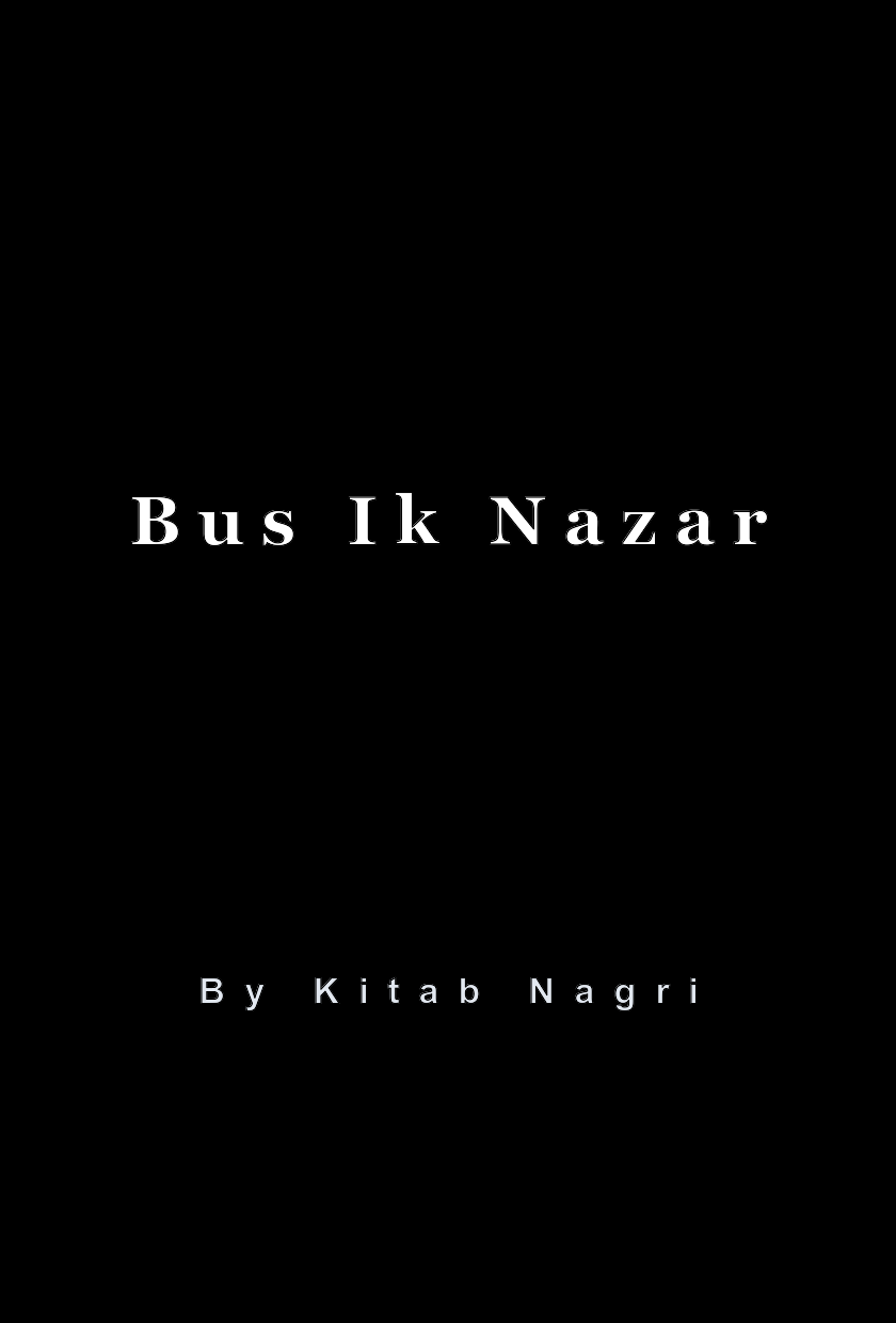 Bus Ik Nazar