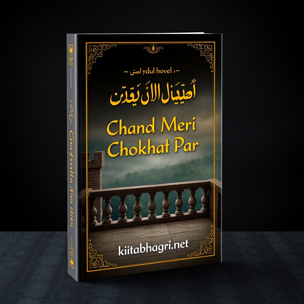 Chand Meri Chokhat Par