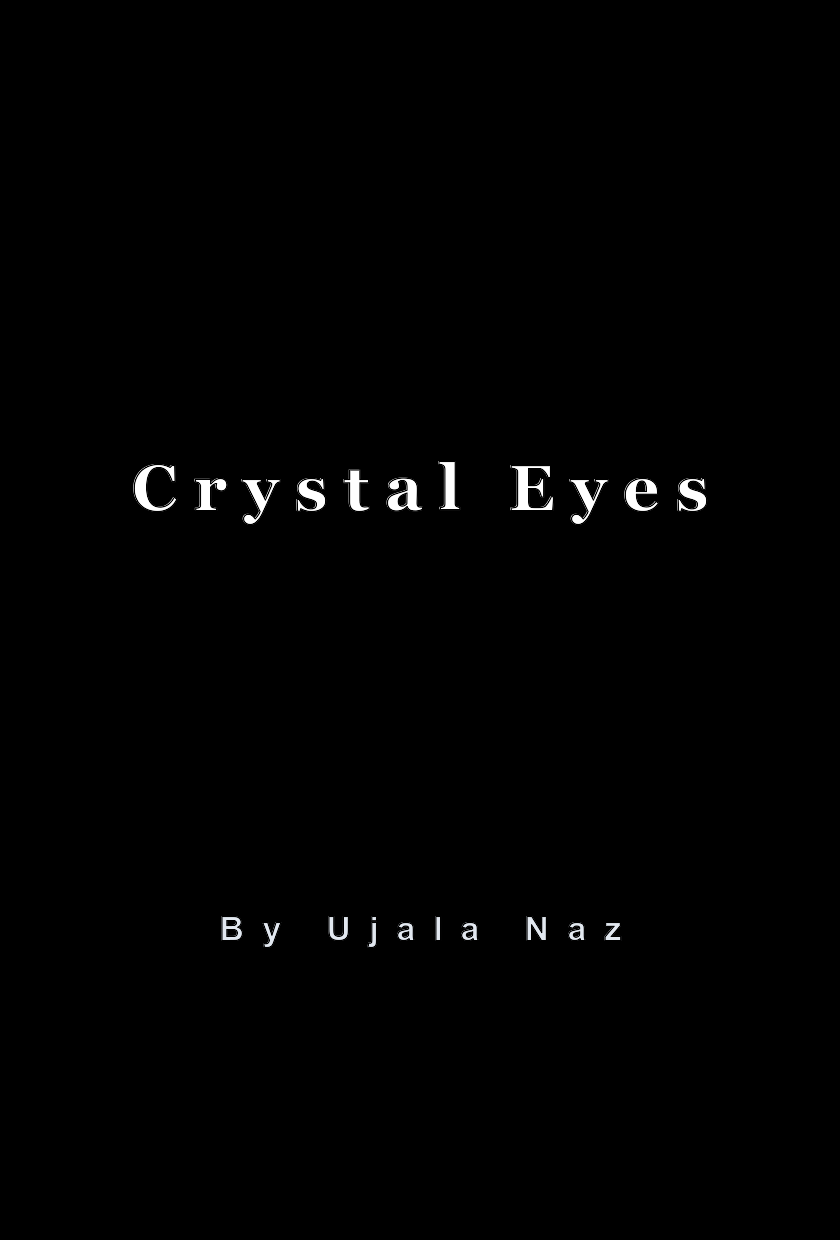 Crystal Eyes