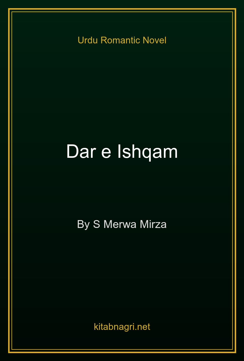 Dar e Ishqam