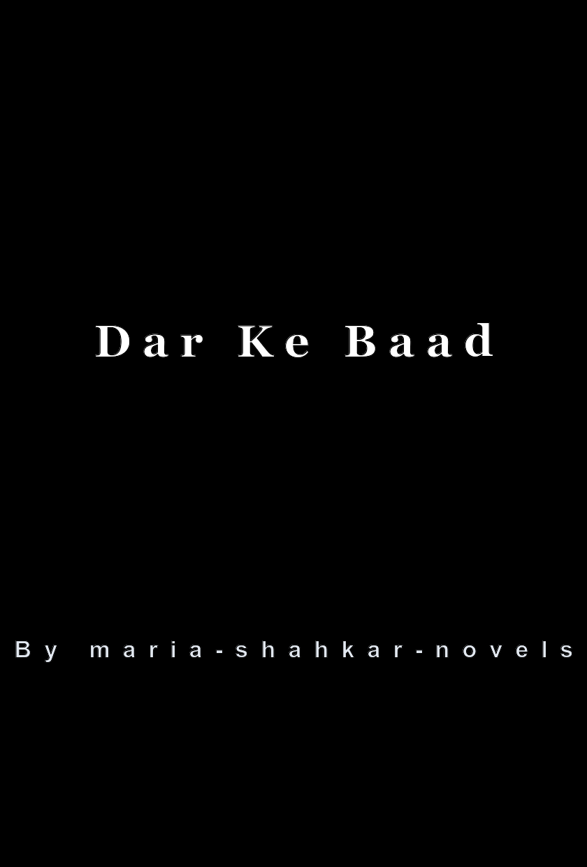 Dar Ke Baad