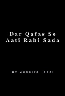 Dar Qafas Se Aati Rahi Sada