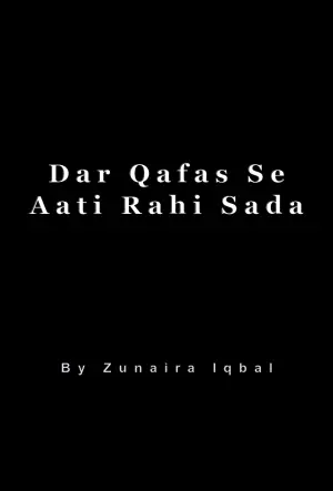 Dar Qafas Se Aati Rahi Sada