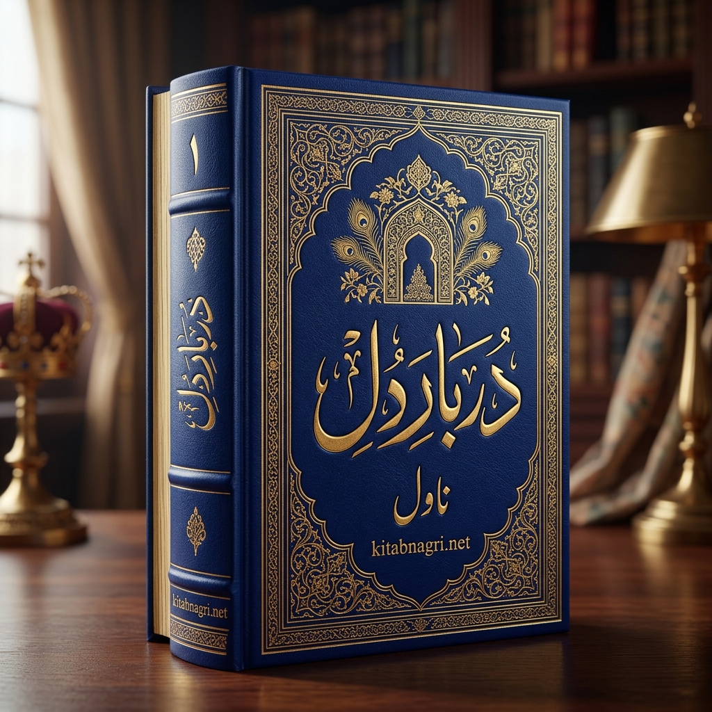 Darbar-e-Dil