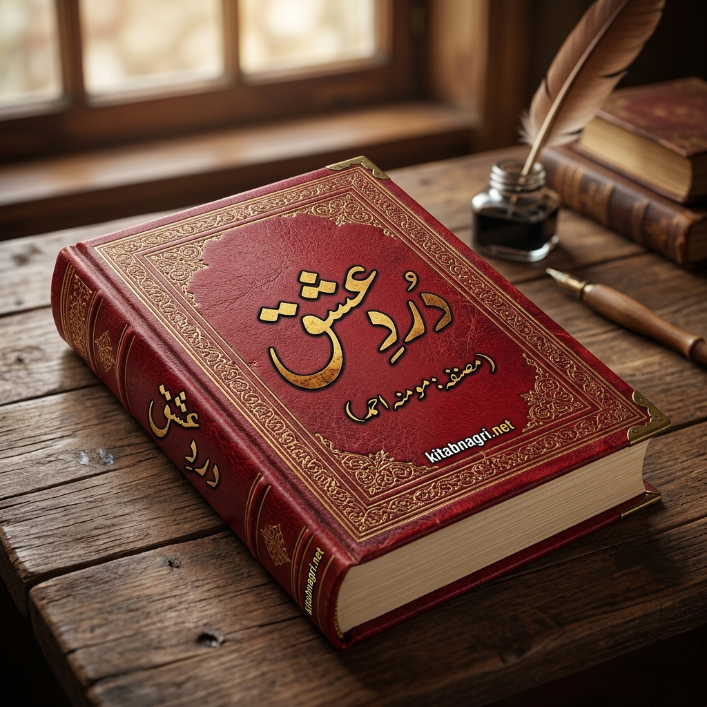 Dard-e-Ishq