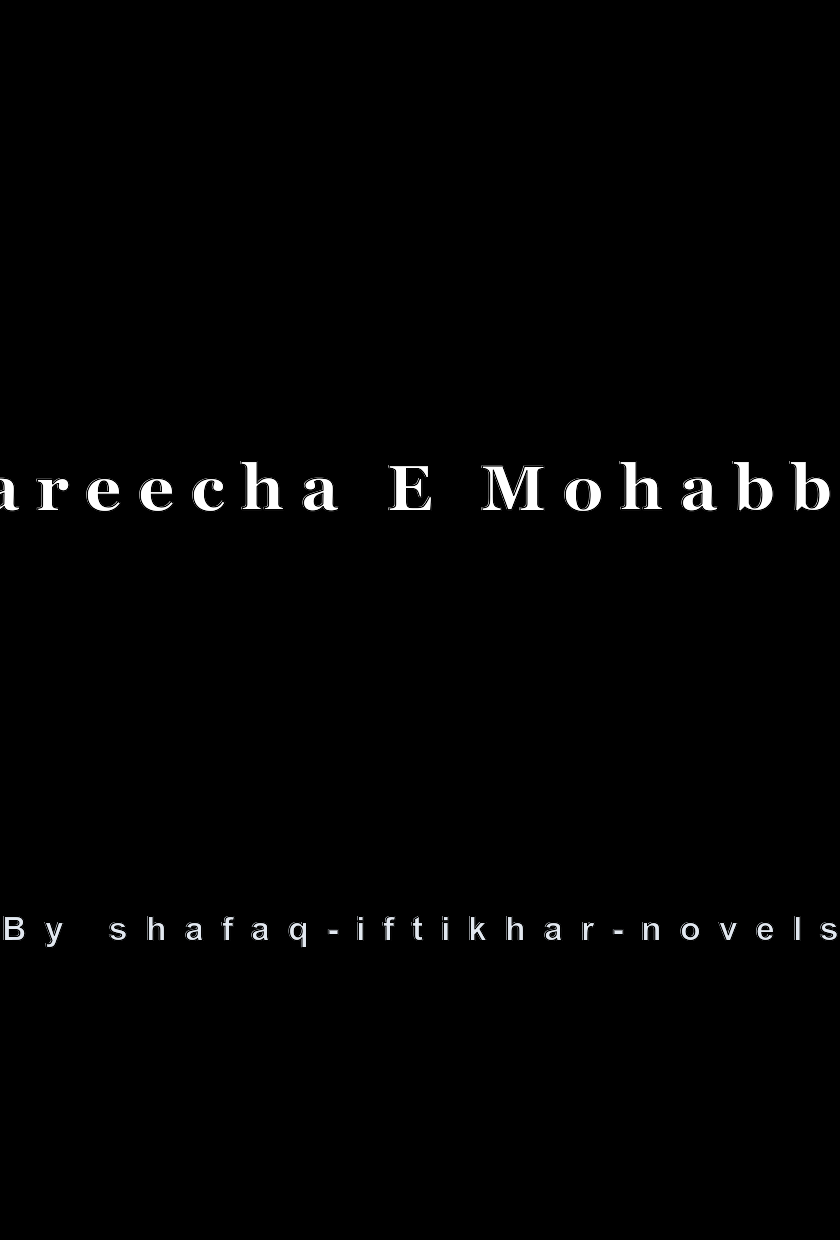 Dareecha E Mohabbat