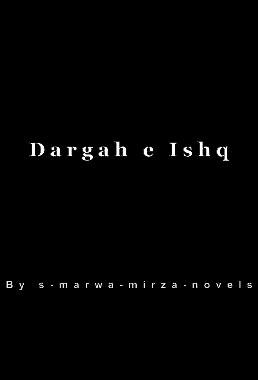 Dargah e Ishq