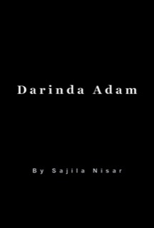Darinda Adam