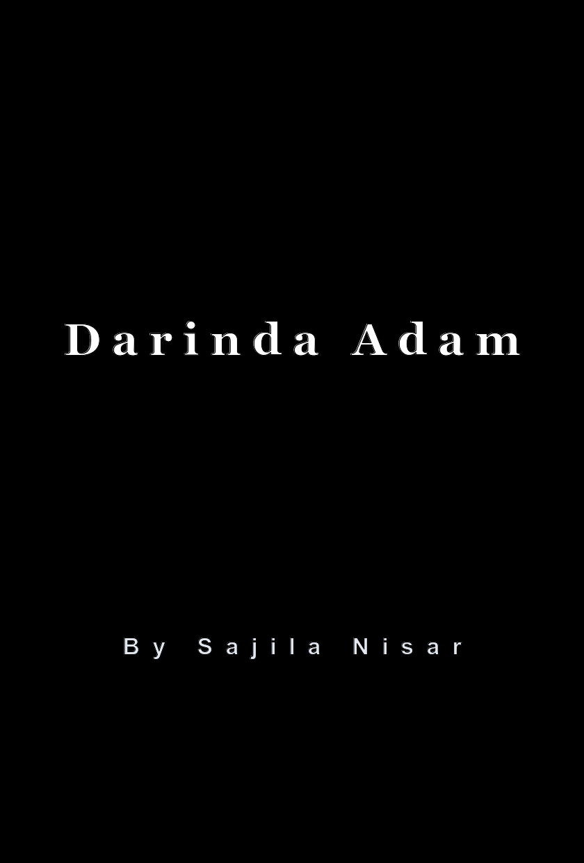 Darinda Adam