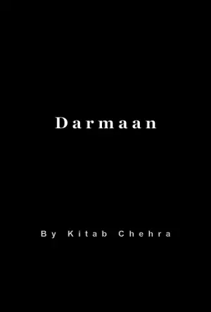 Darmaan