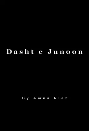 Dasht e Junoon