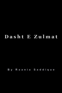 Dasht E Zulmat