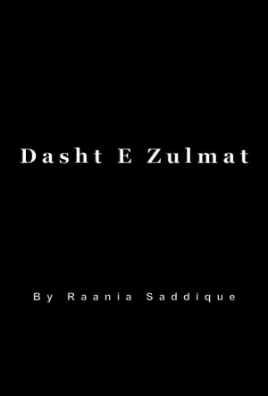 Dasht E Zulmat
