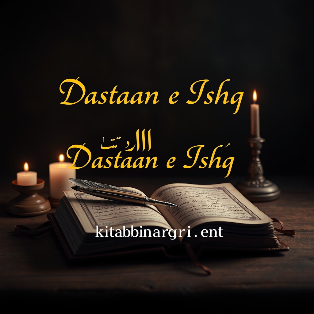 Dastaan e Ishq
