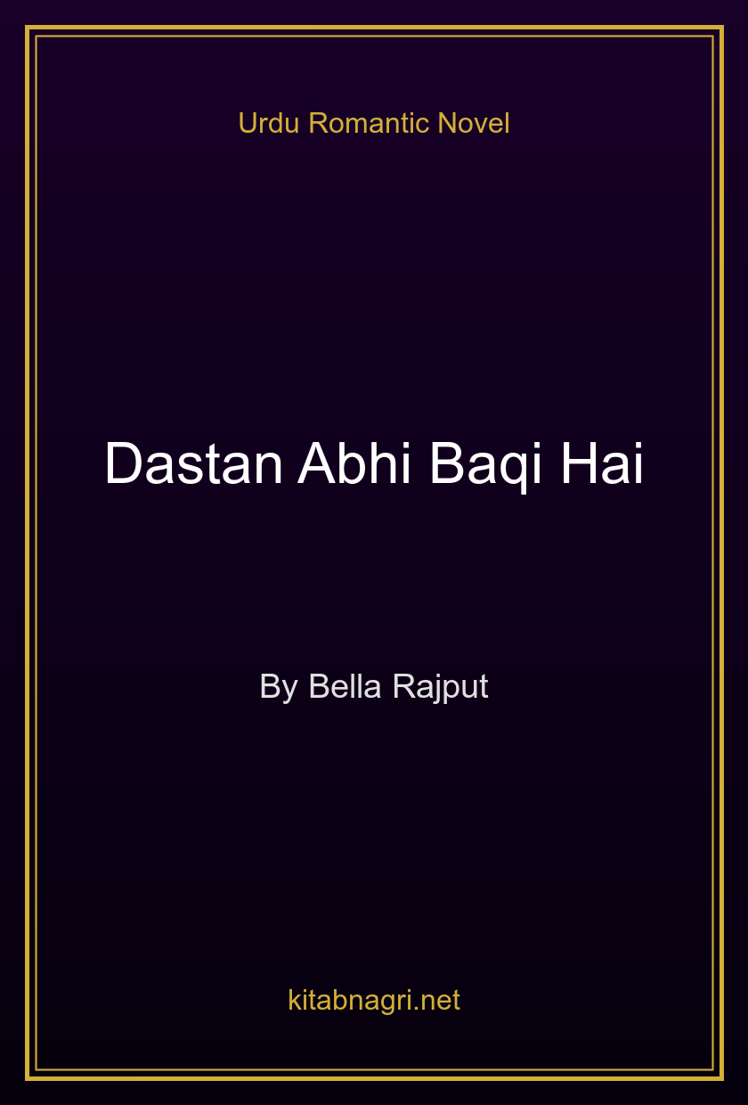 Dastan Abhi Baqi Hai