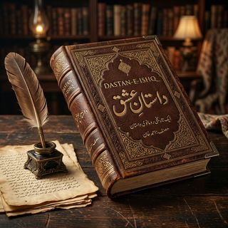 Dastan-e-Ishq