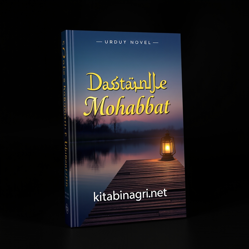Dastan e Mohabbat