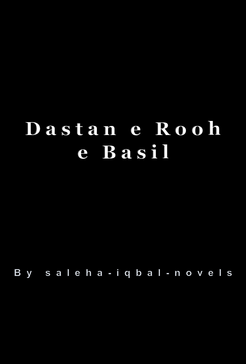 Dastan e Rooh e Basil