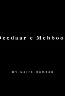 Deedaar e Mehboob