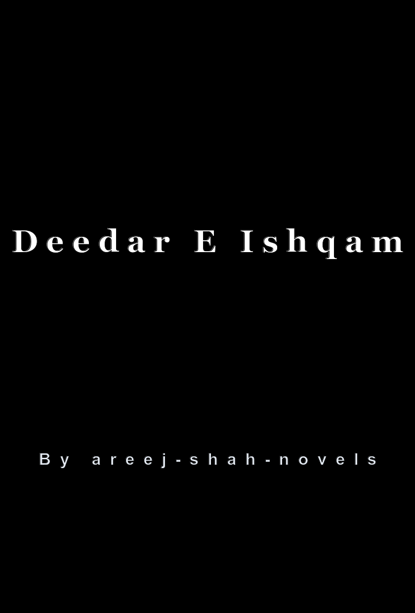Deedar E Ishqam