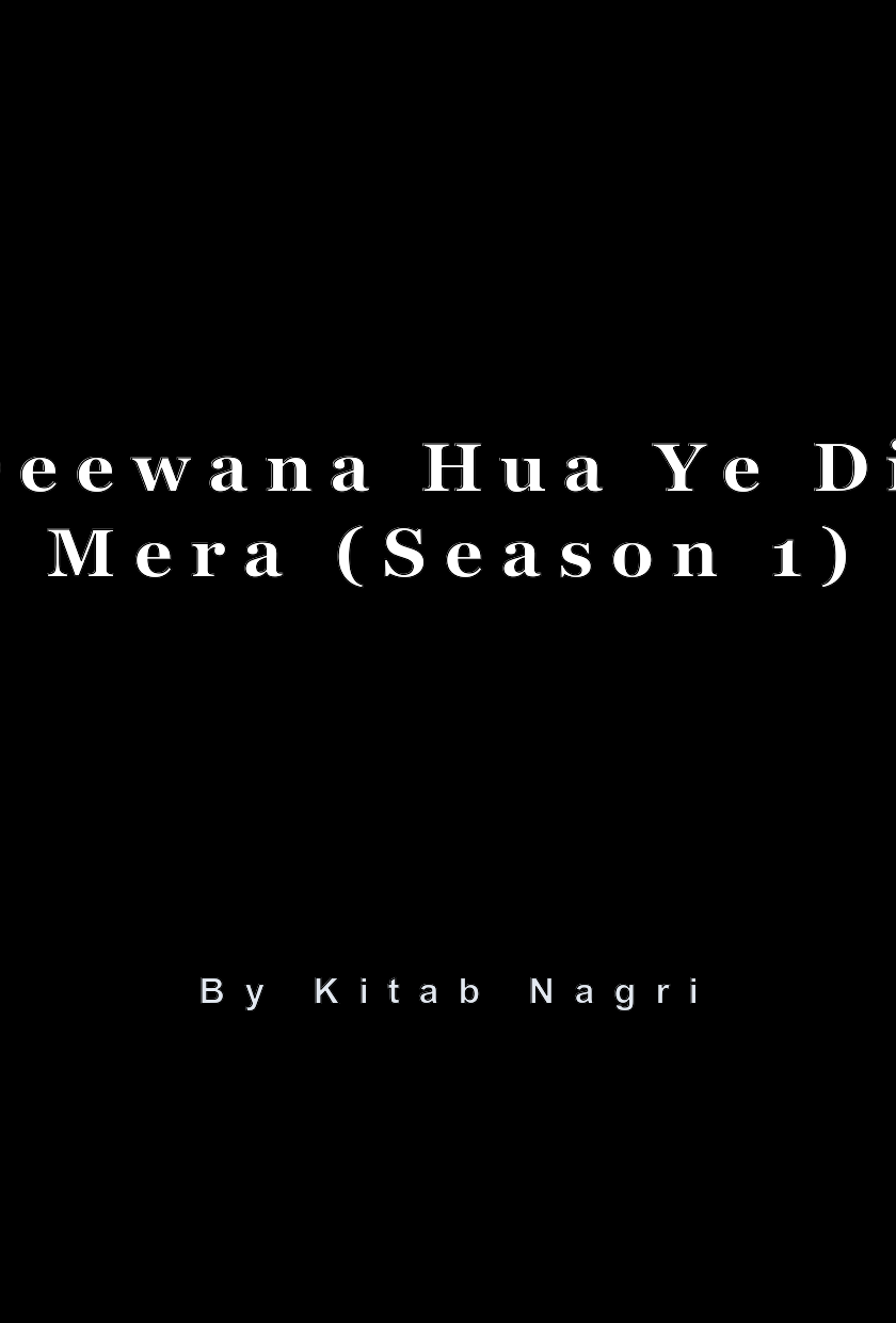 Deewana Hua Ye Dil Mera