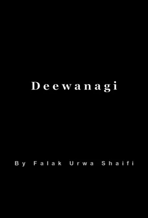 Deewanagi