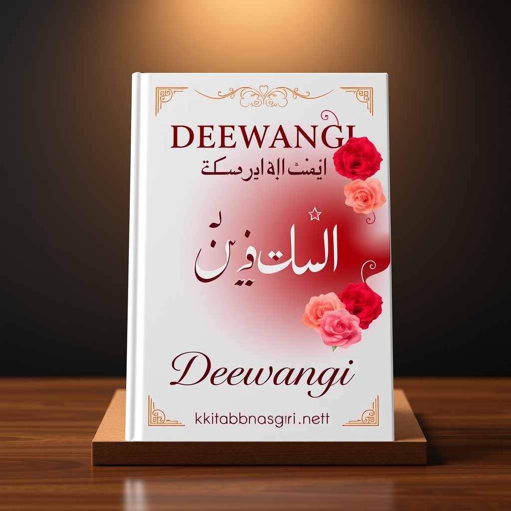 Deewangi