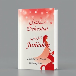Dehshat e Junoon
