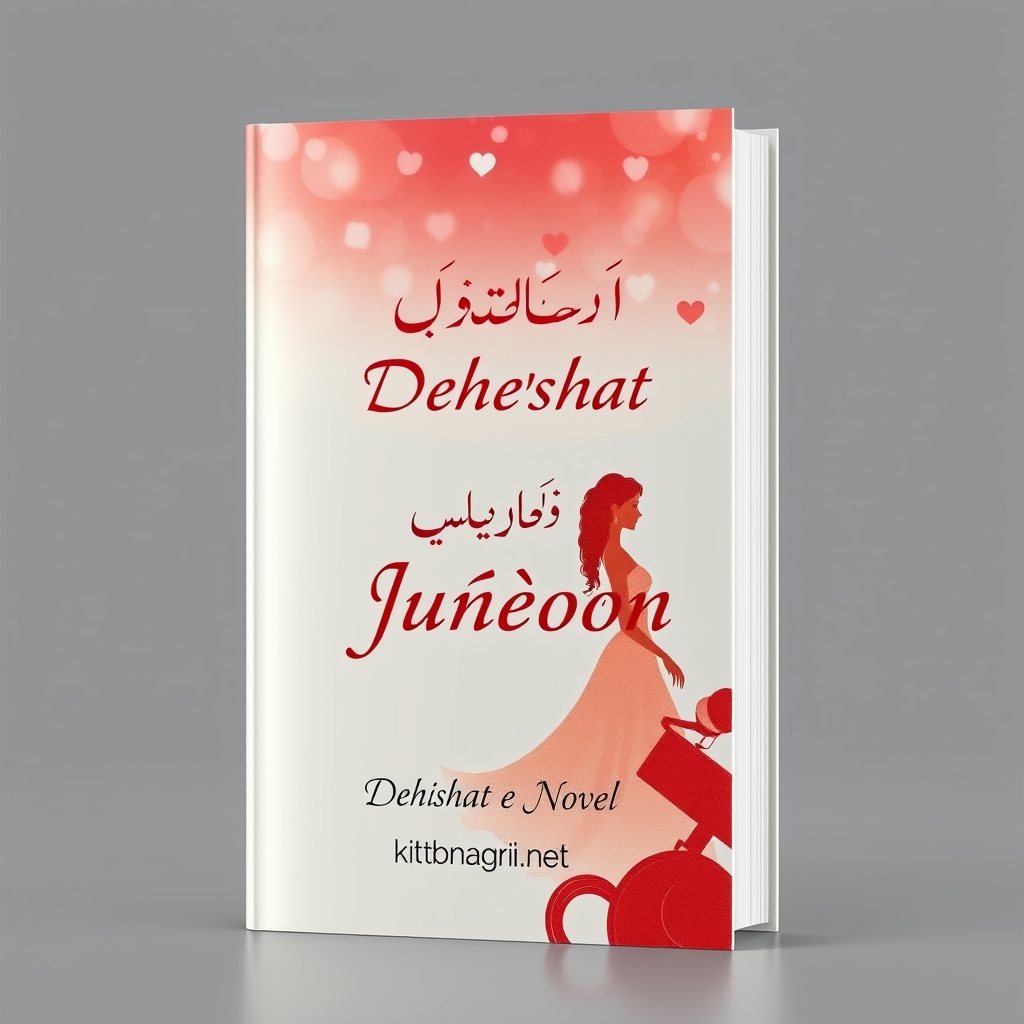 Dehshat e Junoon