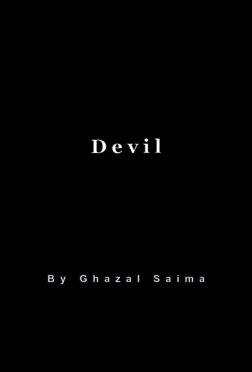 Devil