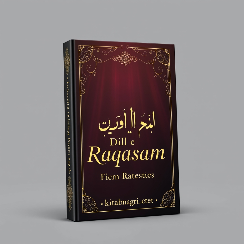 Dil e Raqsam