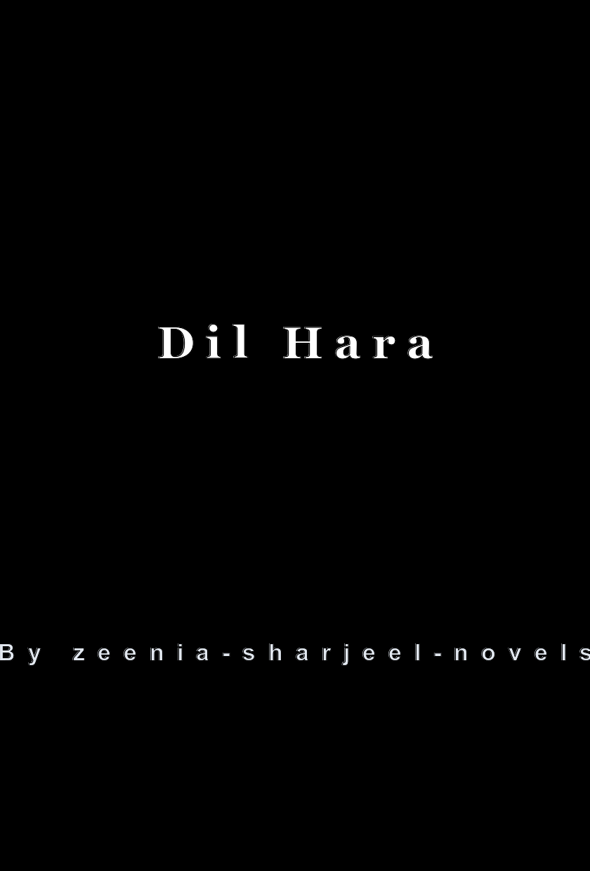 Dil Hara