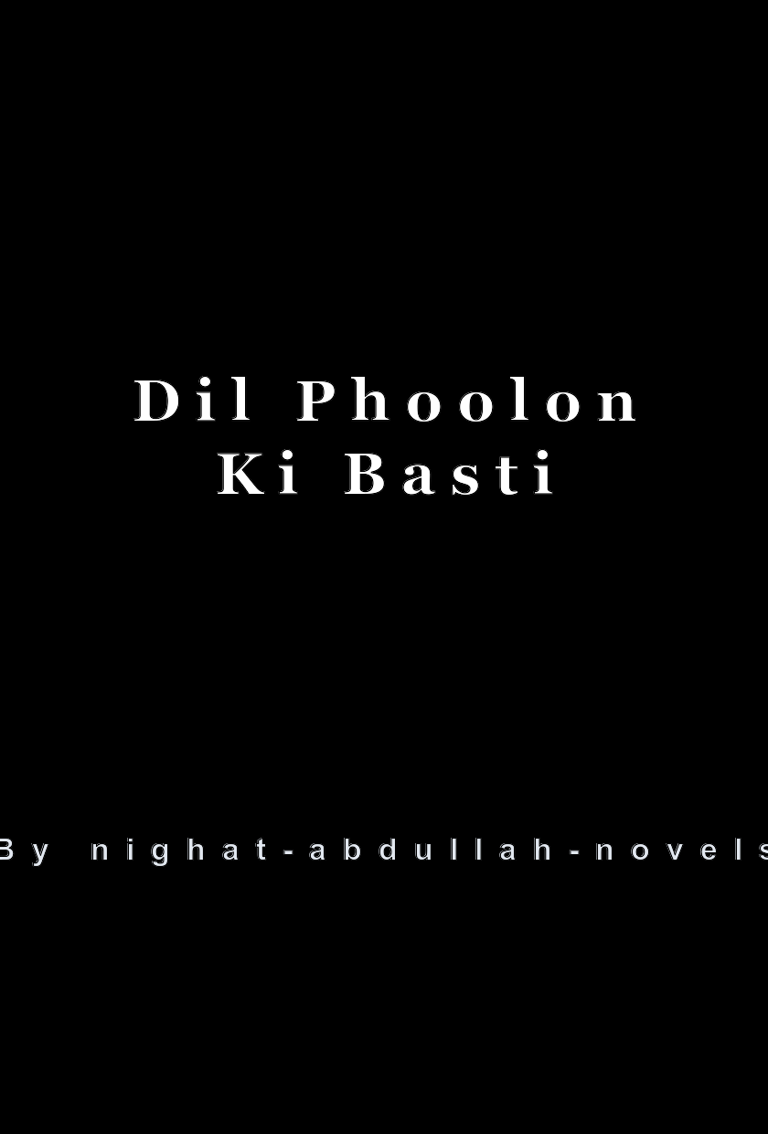 Dil Phoolon Ki Basti