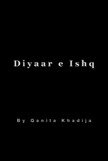 Diyaar e Ishq