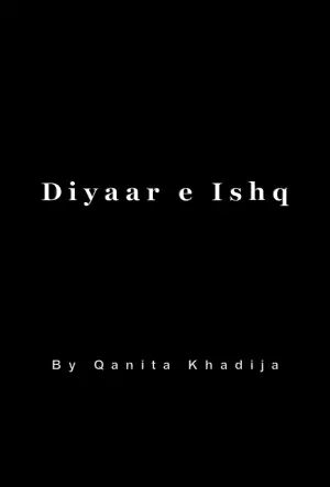 Diyaar e Ishq