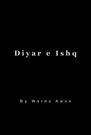 Diyar e Ishq