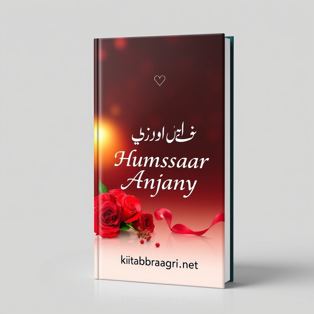 Do Humsafar Anjany