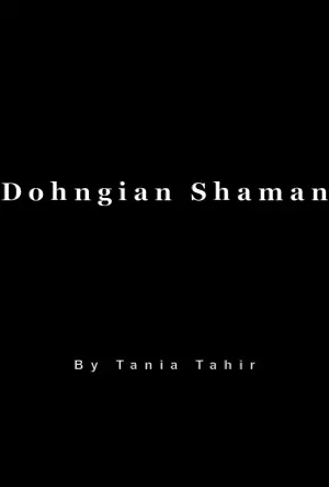 Dohngian Shaman
