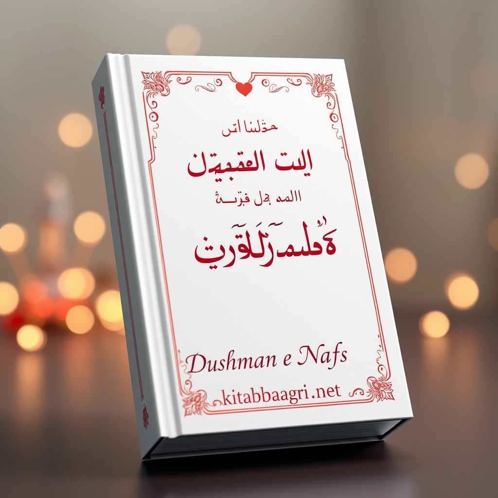 Dushman e Nafs Season 1
