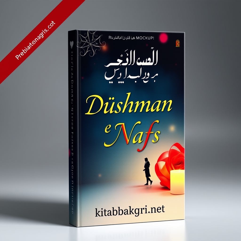 Dushman e Nafs Season 2