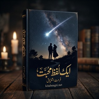 Ek Lafz Mohabbat