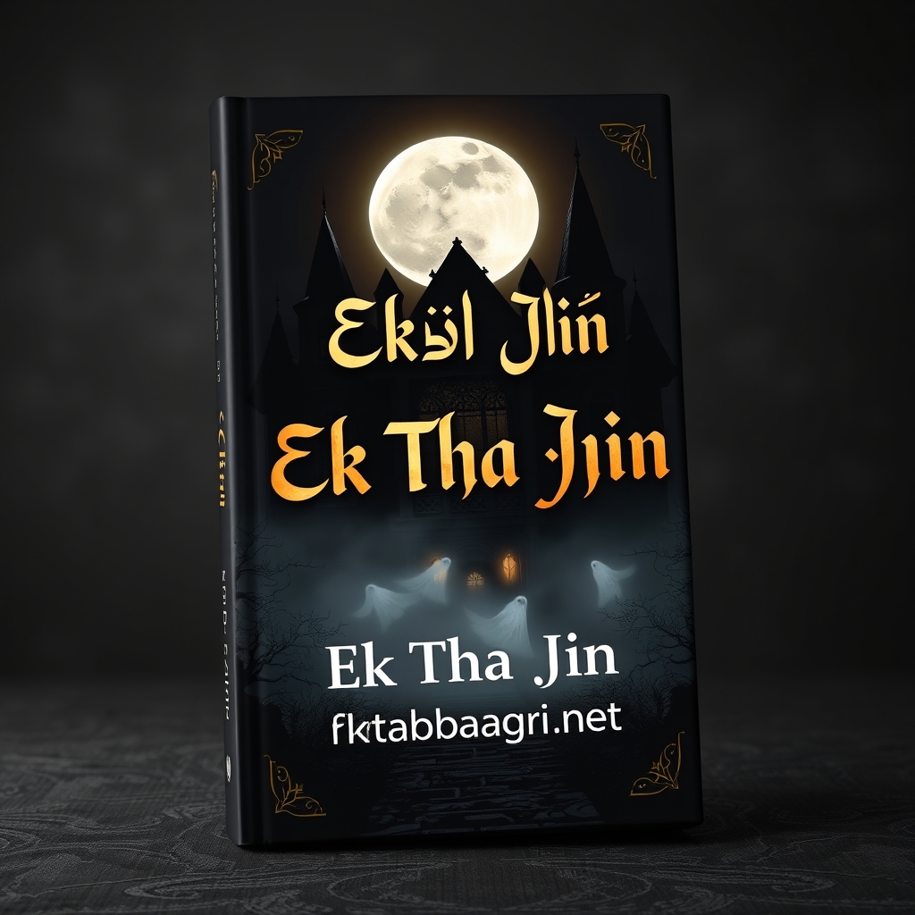 Ek Tha Jin