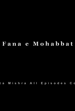 Fana e Mohabbat