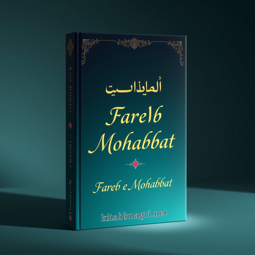 Fareb e Mohabbat